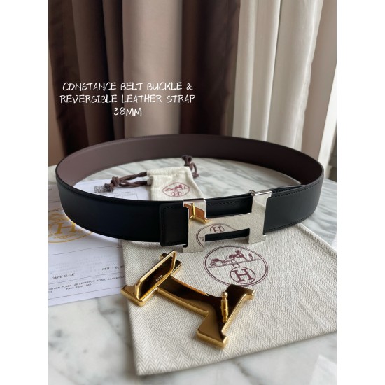 Hermes Belts