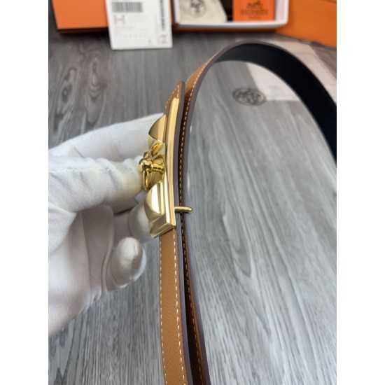 Hermes Belts