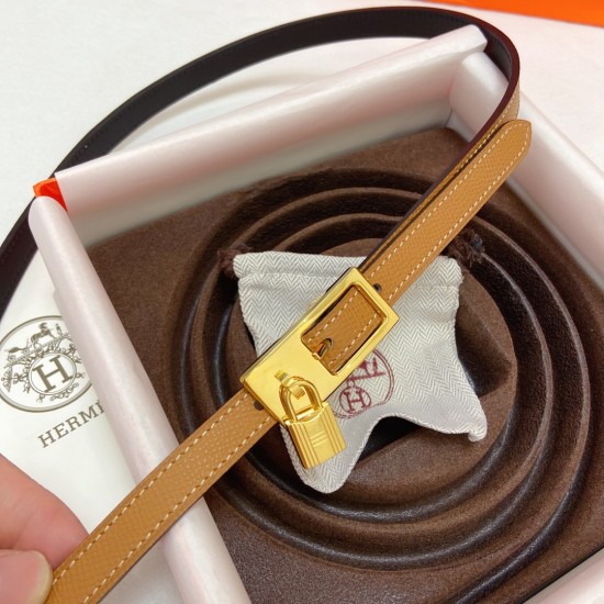 Hermes Belts