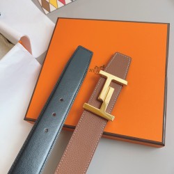 Hermes Belts