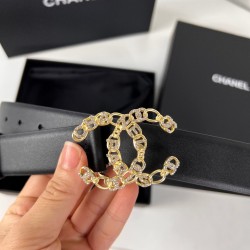 Chanel Belts