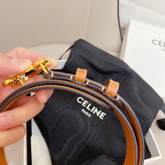 Celine Belt