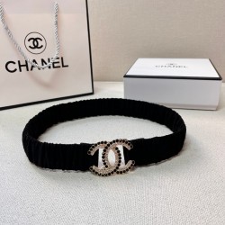 Chanel Belts