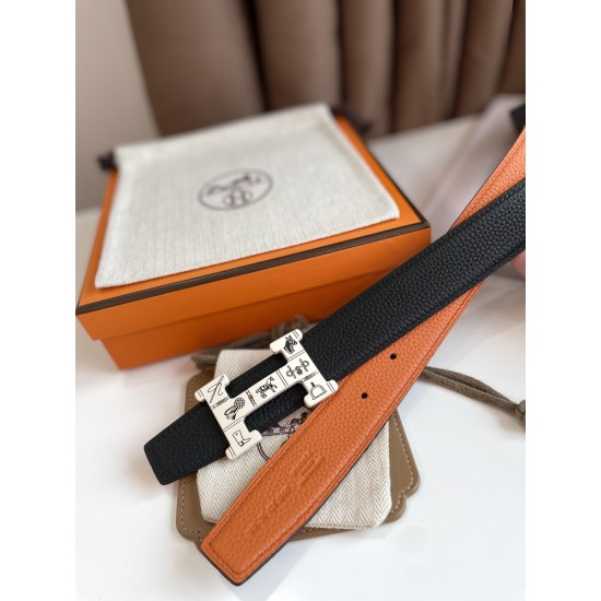 Hermes Belts