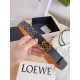 Loewe Belts