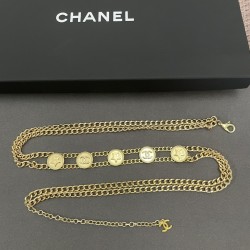 Chanel Belts