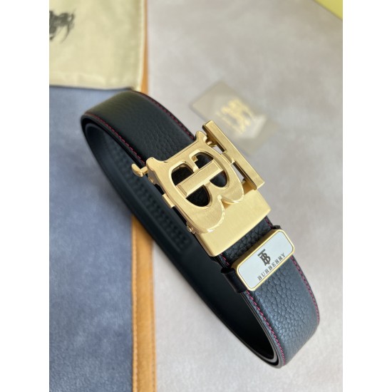 Burberry Belts