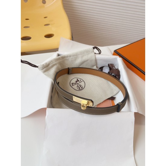 Hermes Belts