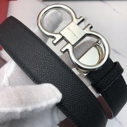 Ferragamo belts