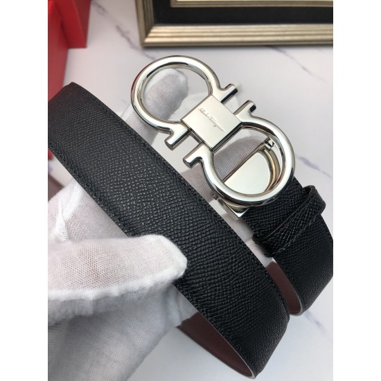 Ferragamo belts