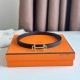 Hermes Belts