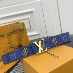 LV Belts