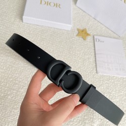 Dior Belts