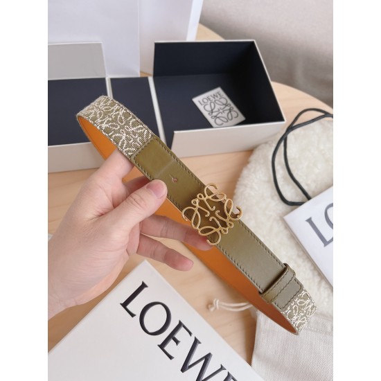 Loewe Belts