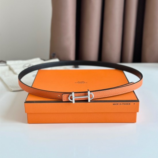 Hermes Belts