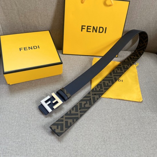 Fendi Belts