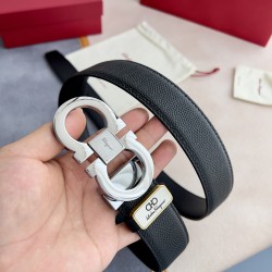 Ferragamo belts