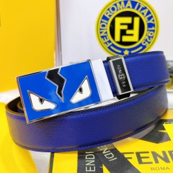 Fendi Belts