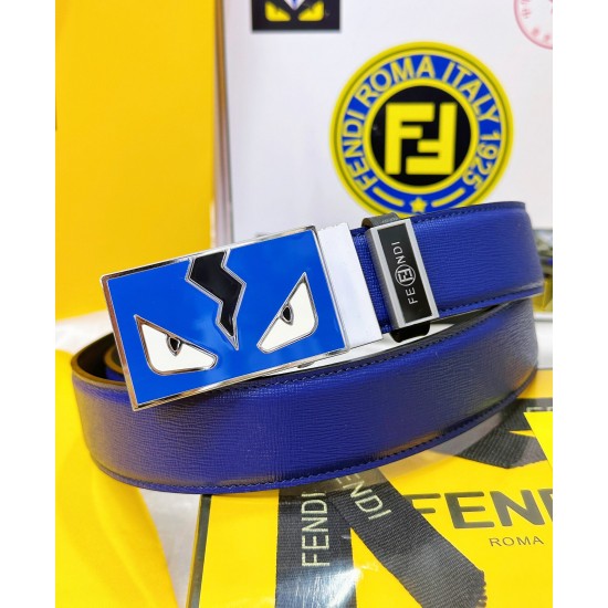 Fendi Belts