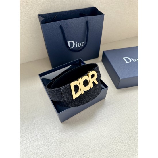 Dior Belts