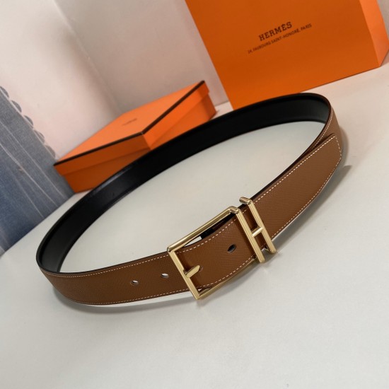 Hermes Belts