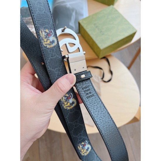 Gucci Belts