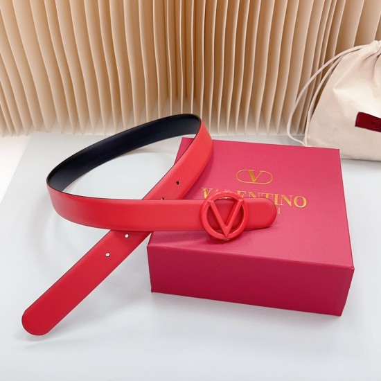 Valentino Belts