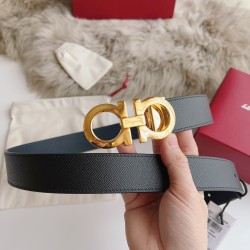 Ferragamo belts