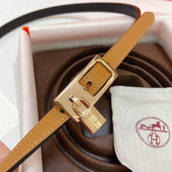 Hermes Belts