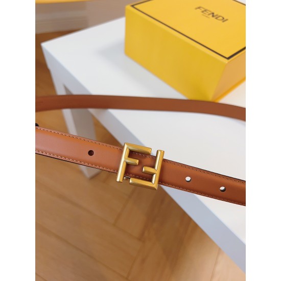 Fendi Belts