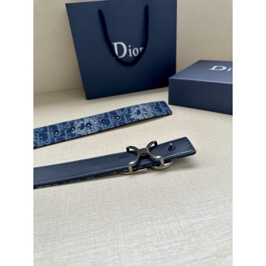 Dior Belts