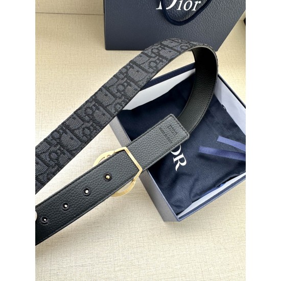 Dior Belts