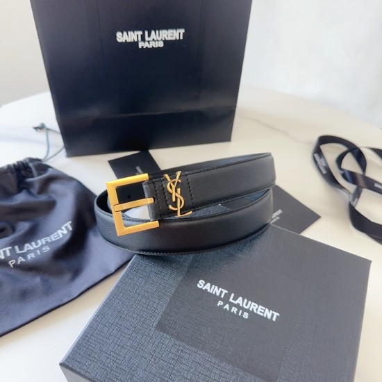 YSL Belts