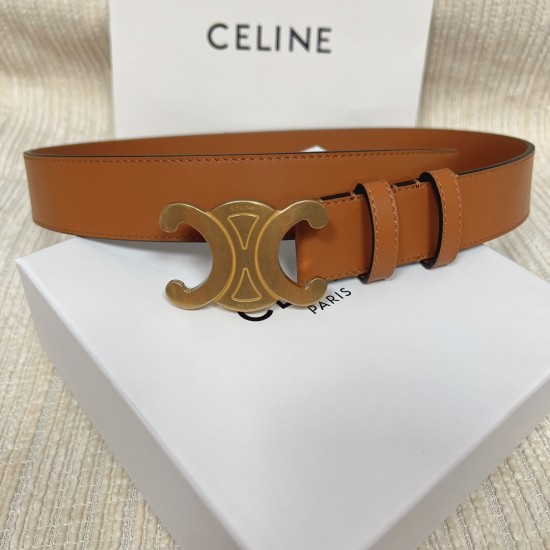 Celine Belt