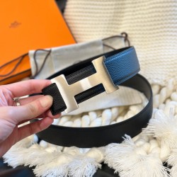 Hermes Belts