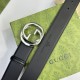 Gucci Belts