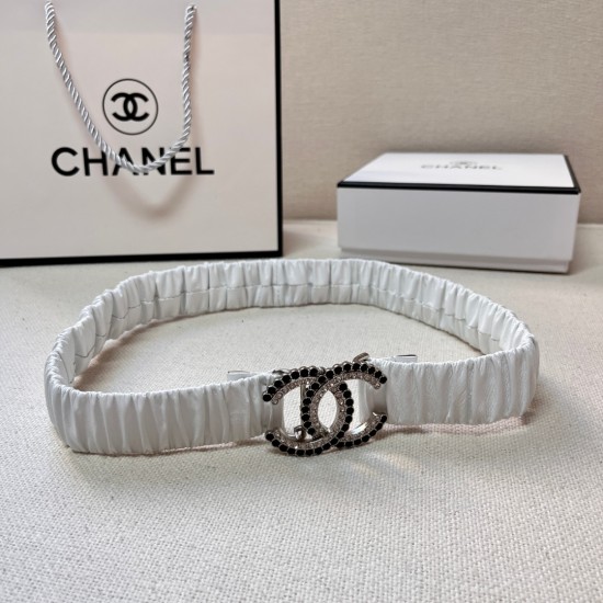 Chanel Belts