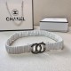 Chanel Belts