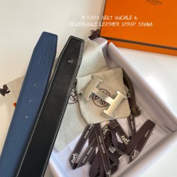 Hermes Belts