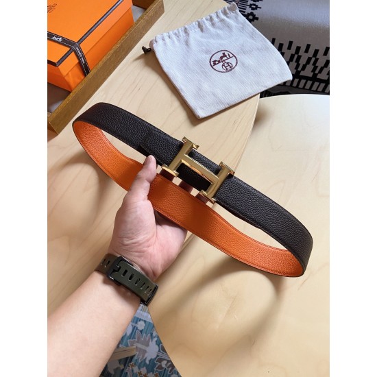 Hermes Belts