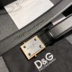 Dolce & Gabbana    DG Belts