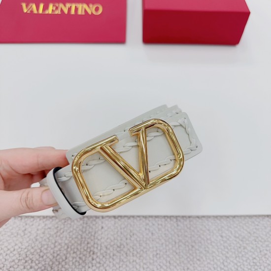 Valentino Belts