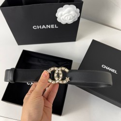 Chanel Belts