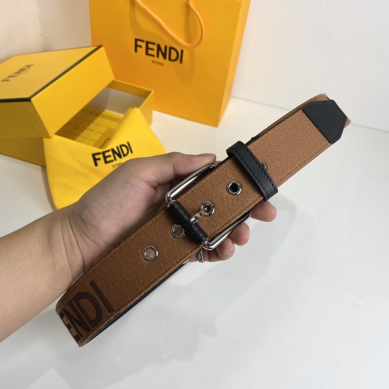 Fendi Belts