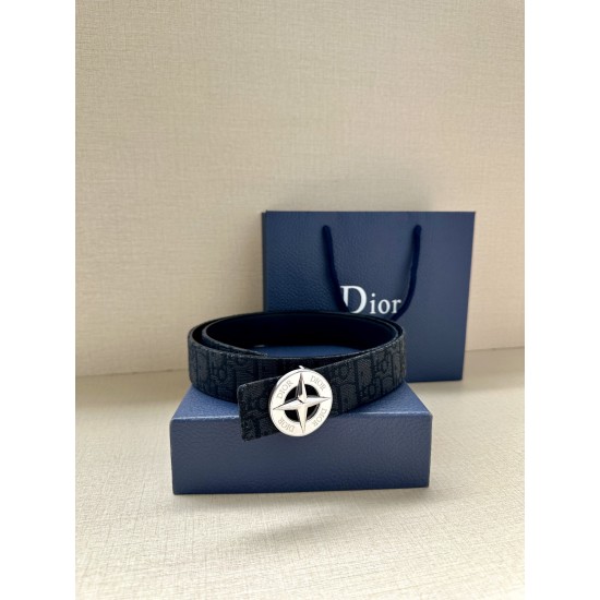 Dior Belts