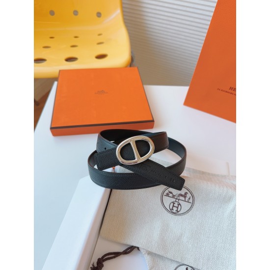 Hermes Belts