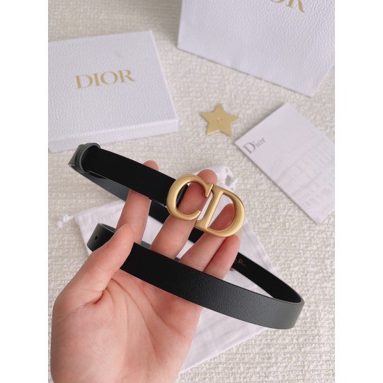 Dior Belts