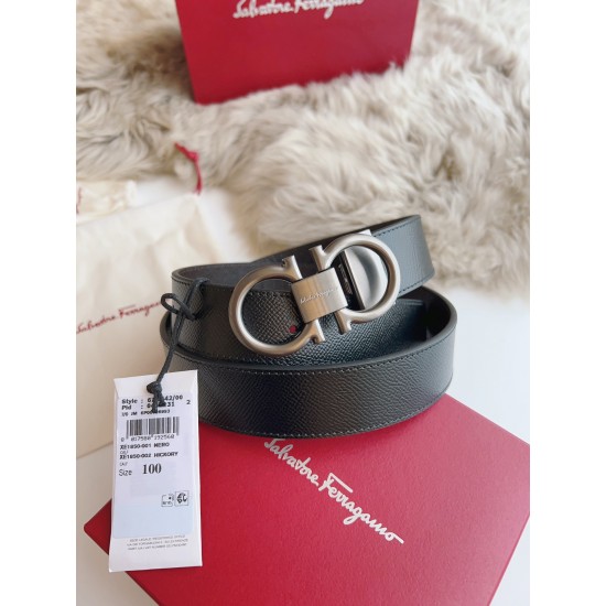 Ferragamo belts