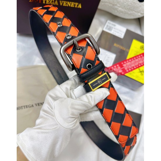 BOTTEGA VENETA  BV Belts