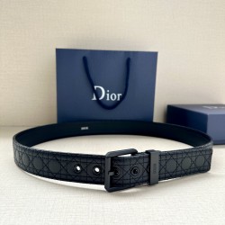 Dior Belts